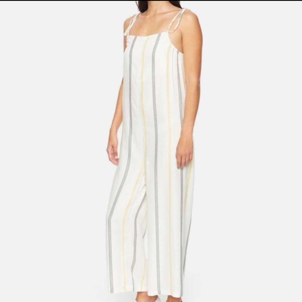 Hurley Jumpsuit